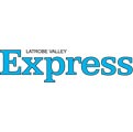 logo: Latrobe Valley Express