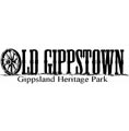 logo: Old Gippstown